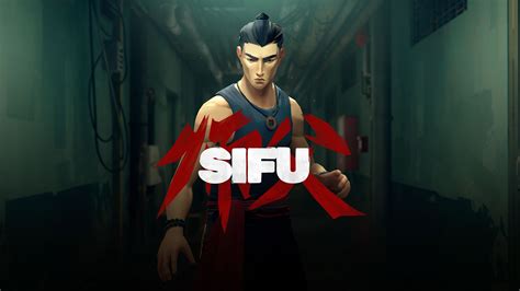 sifu game review